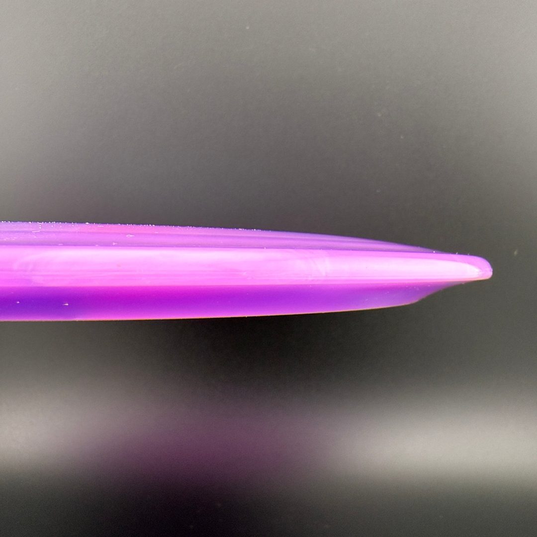 Z Swirl Captain's Raptor - Ulibarri x Wysocki Collab Edition Discraft