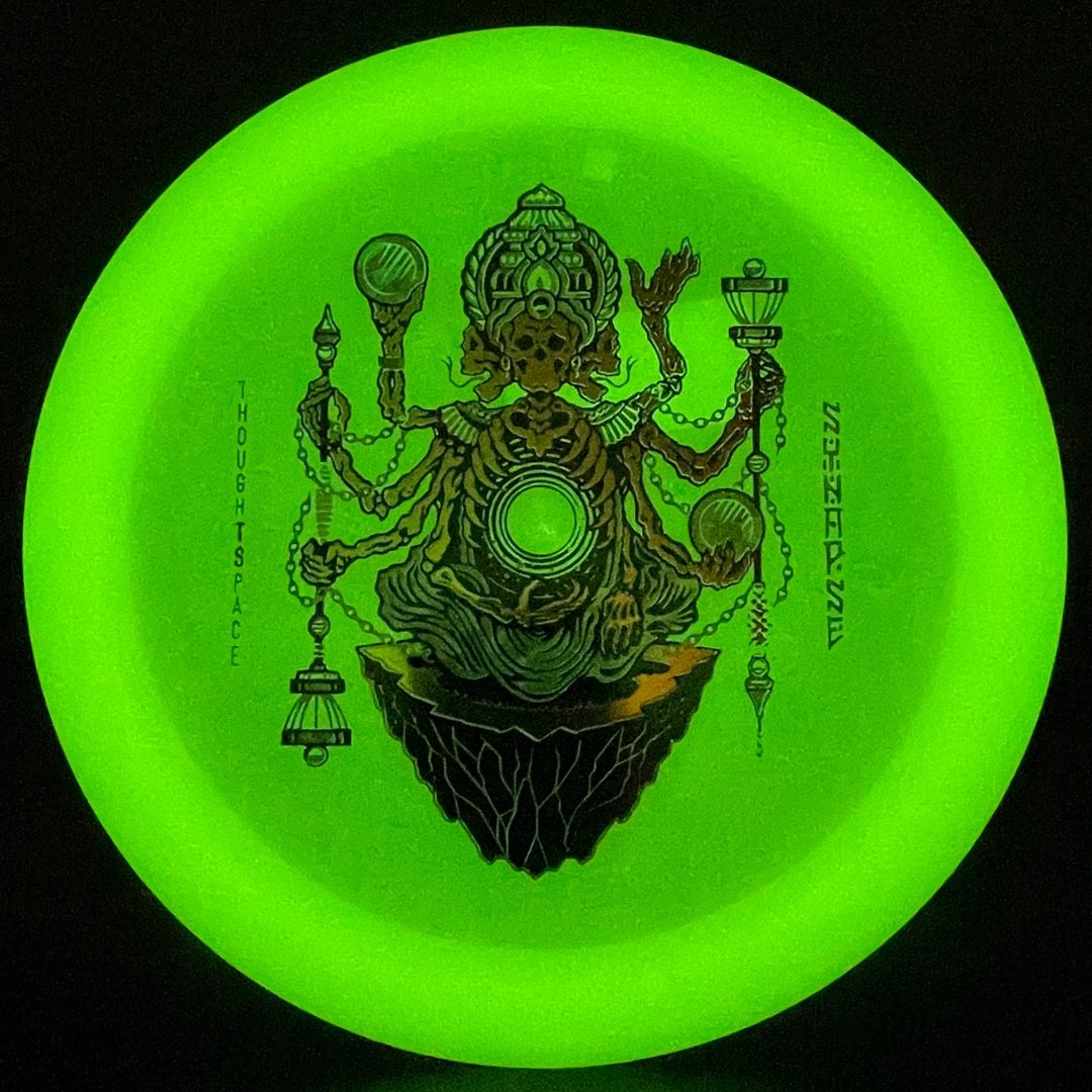 Glow Synapse - First Run TSA