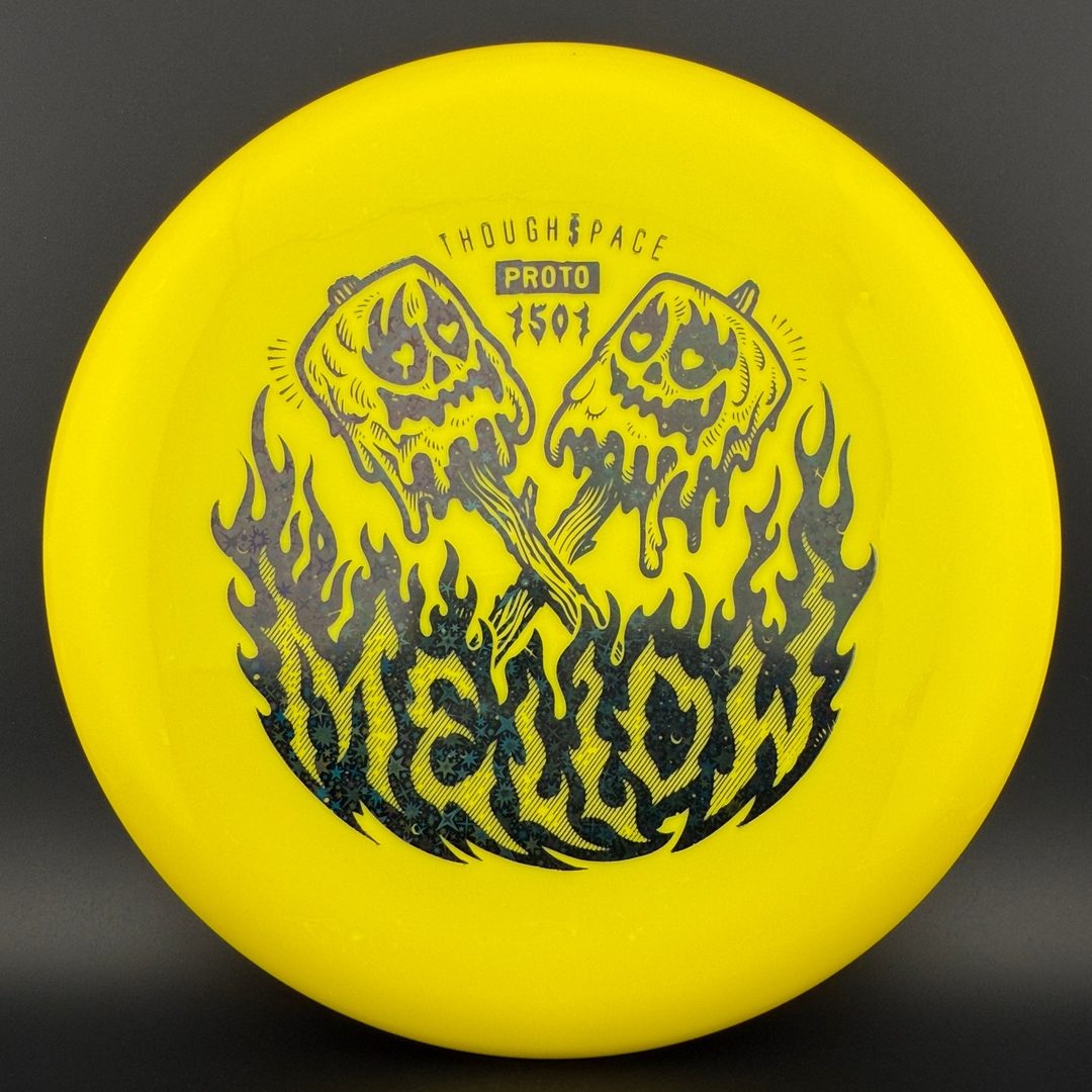 Premium Mellow - Prototype Catch Disc