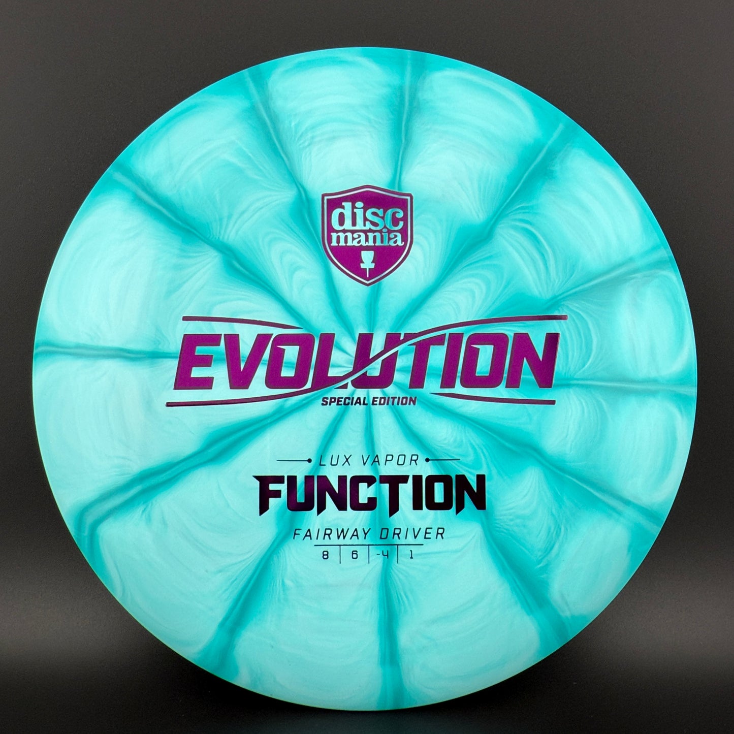 Lux Vapor Function - Special Edition