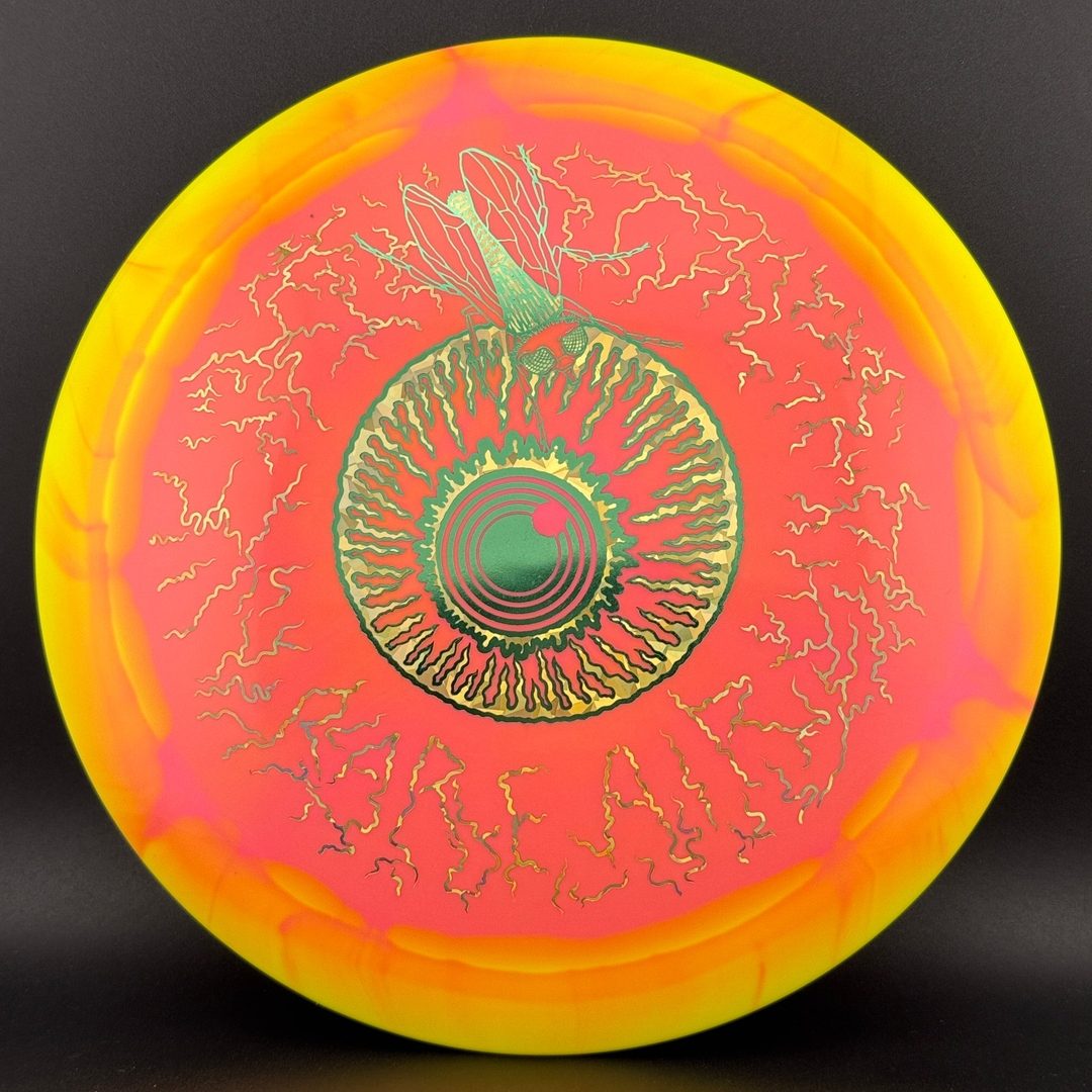 Halo Star Mamba - Eye-Fly RAD V2 by Ripper Studios Innova