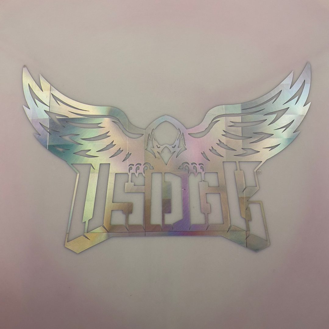 Halo Star Boss - USDGC *Gibson Stash* Innova