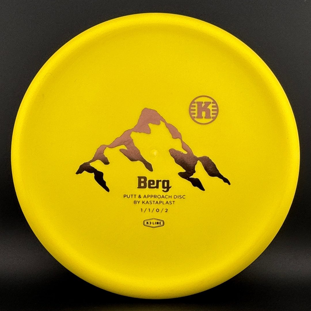 K3 Berg - 2025 Run Kastaplast