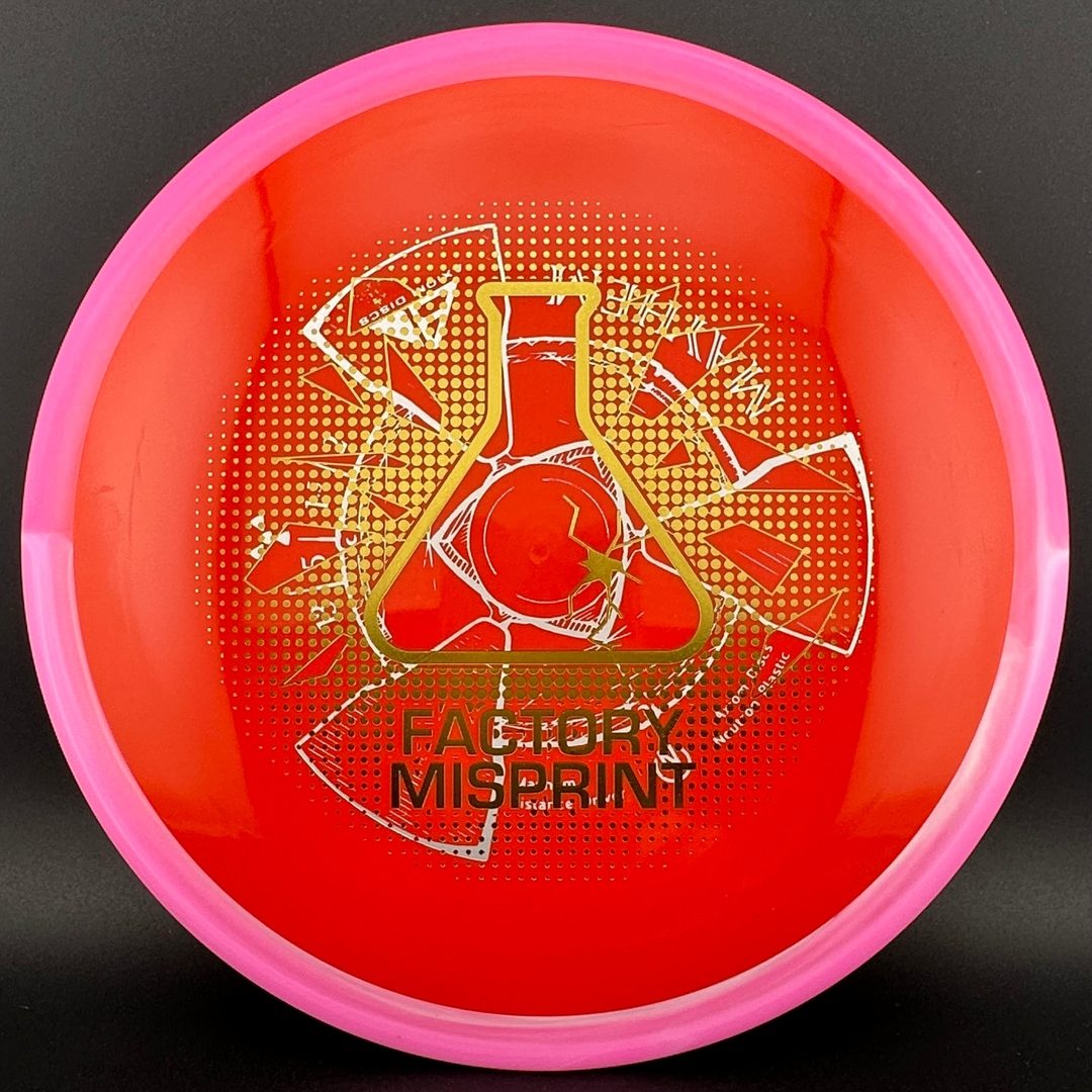 Neutron Mayhem - Factory Seconds Axiom