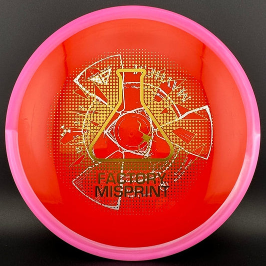 Neutron Mayhem - Factory Seconds Axiom