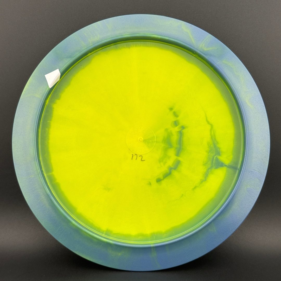 Halo G-Blend Maya - Lykke Lorentzen Signature Edition Infinite Discs