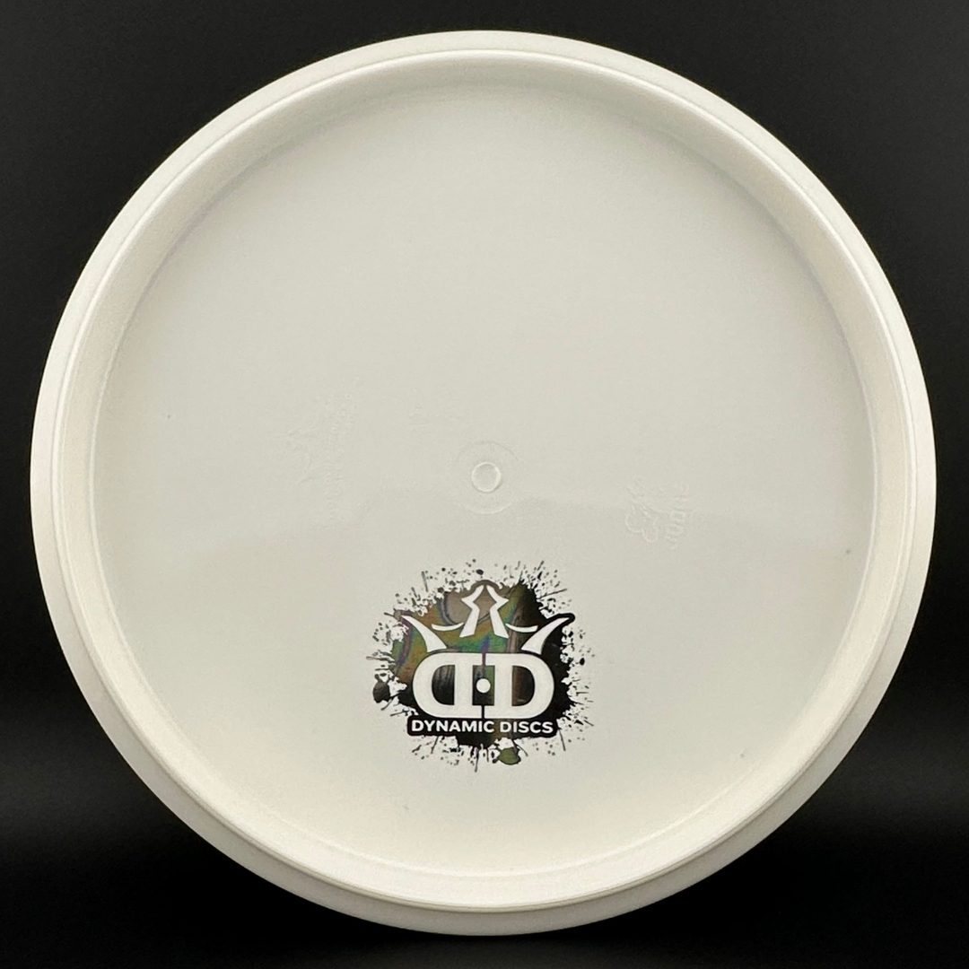 Fuzion EMac Judge - Blank