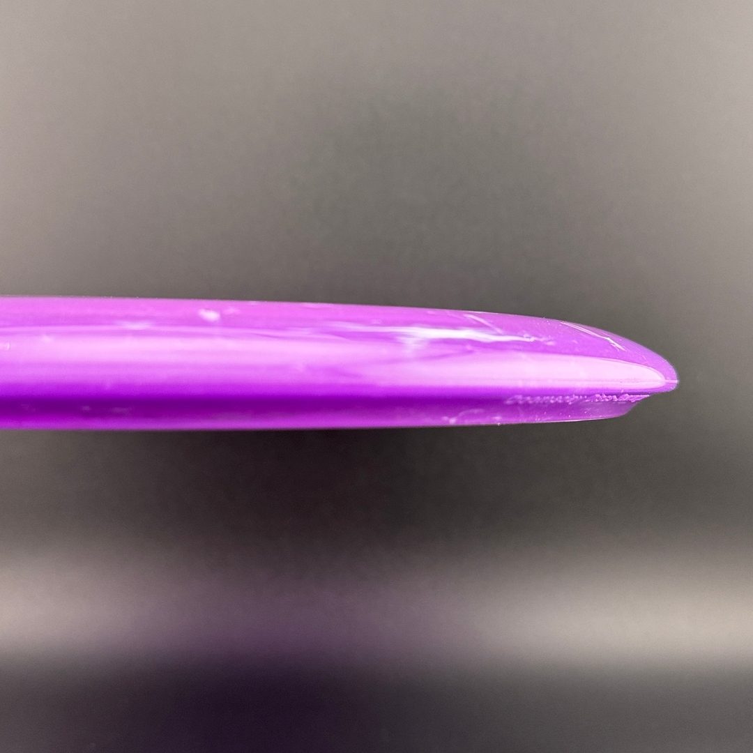 Shockwave Scavenger Doomsday Discs