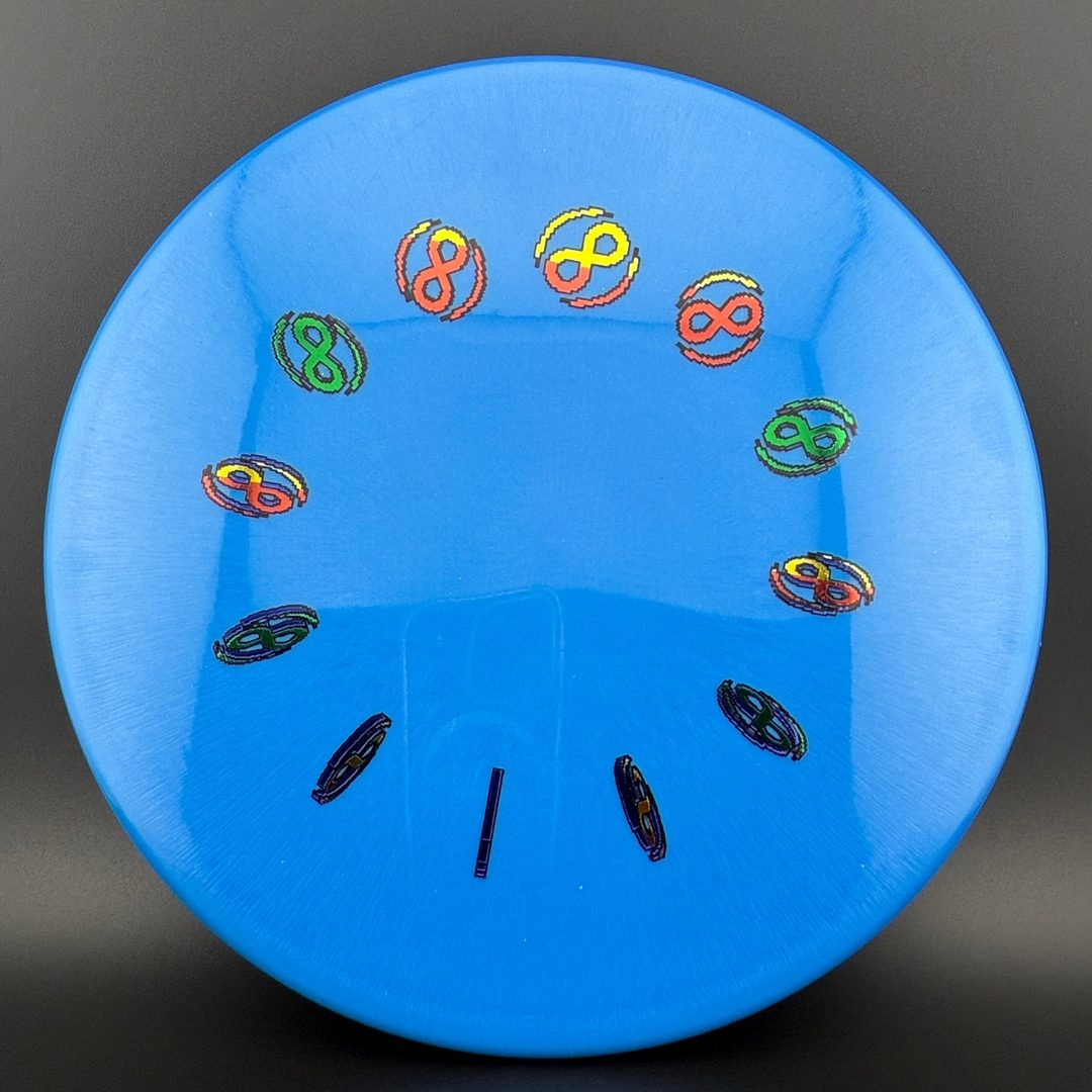 G-Blend Tomb - Special Edition Infinite Discs