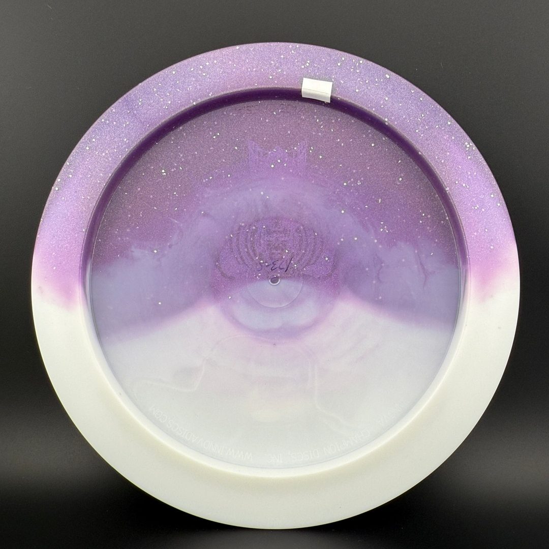 Duo Shryke - Ohn Scoggins Takeover Edition Innova