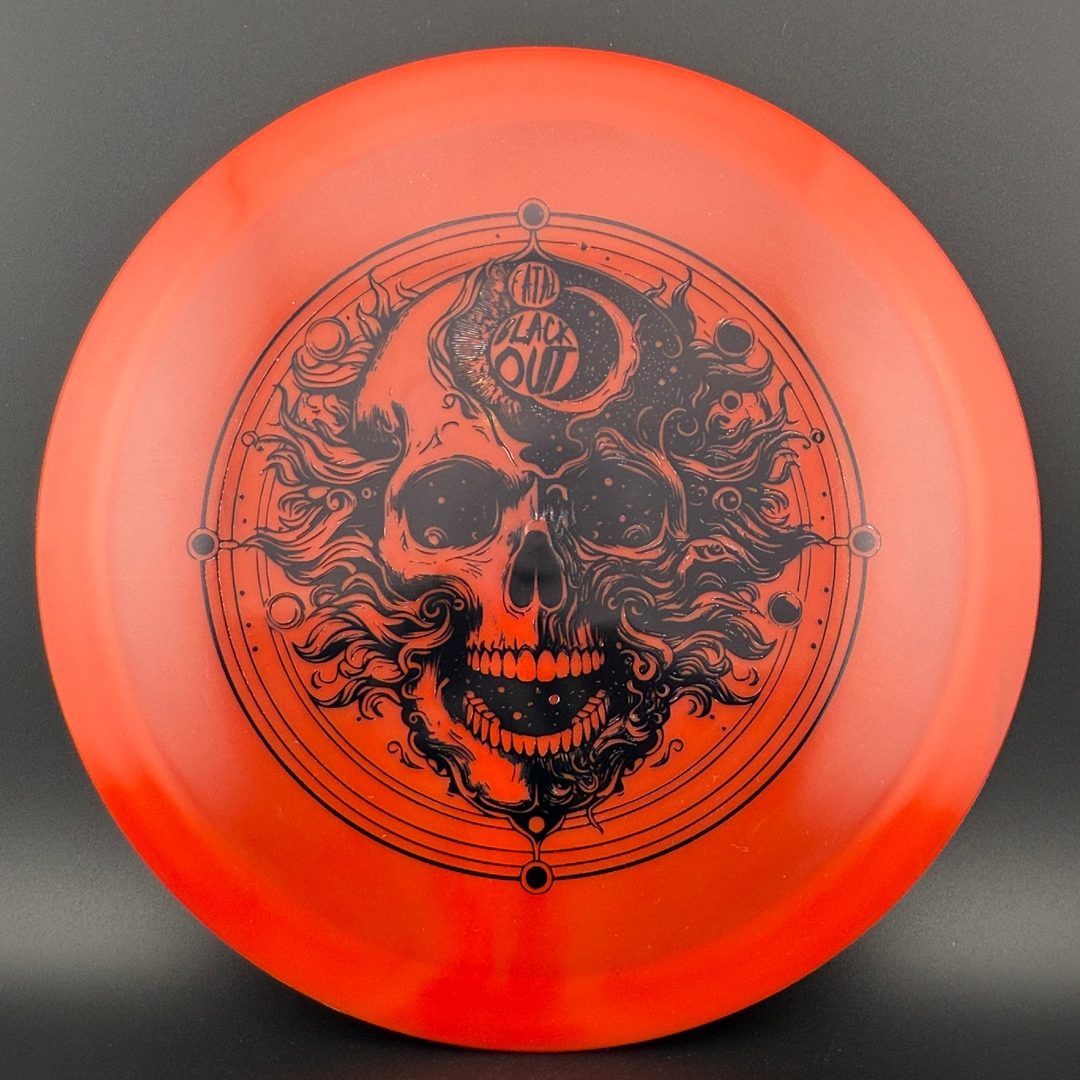 Fatal Blackout Doomsday Discs
