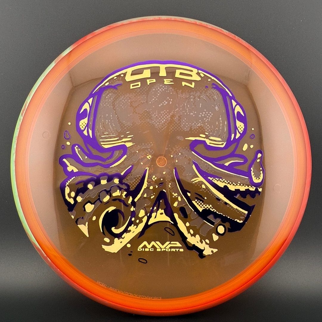 Soft Proton Proxy - OTB 2026 Axiom