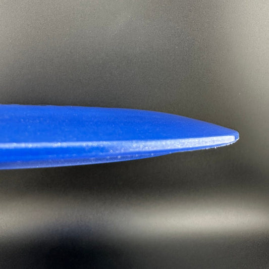 Uranium Plague Doomsday Discs