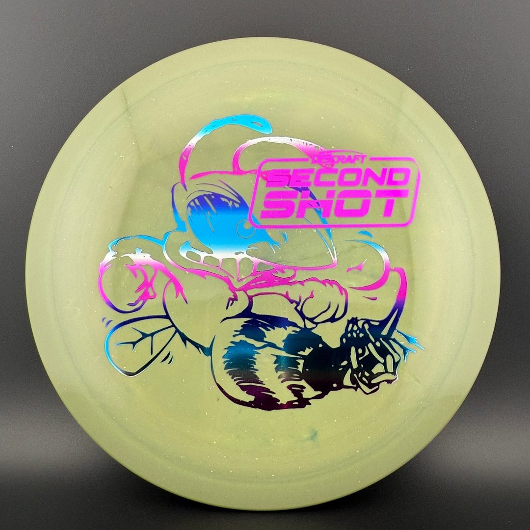 Recycled ESP Cicada - XL Bee - Second Shot