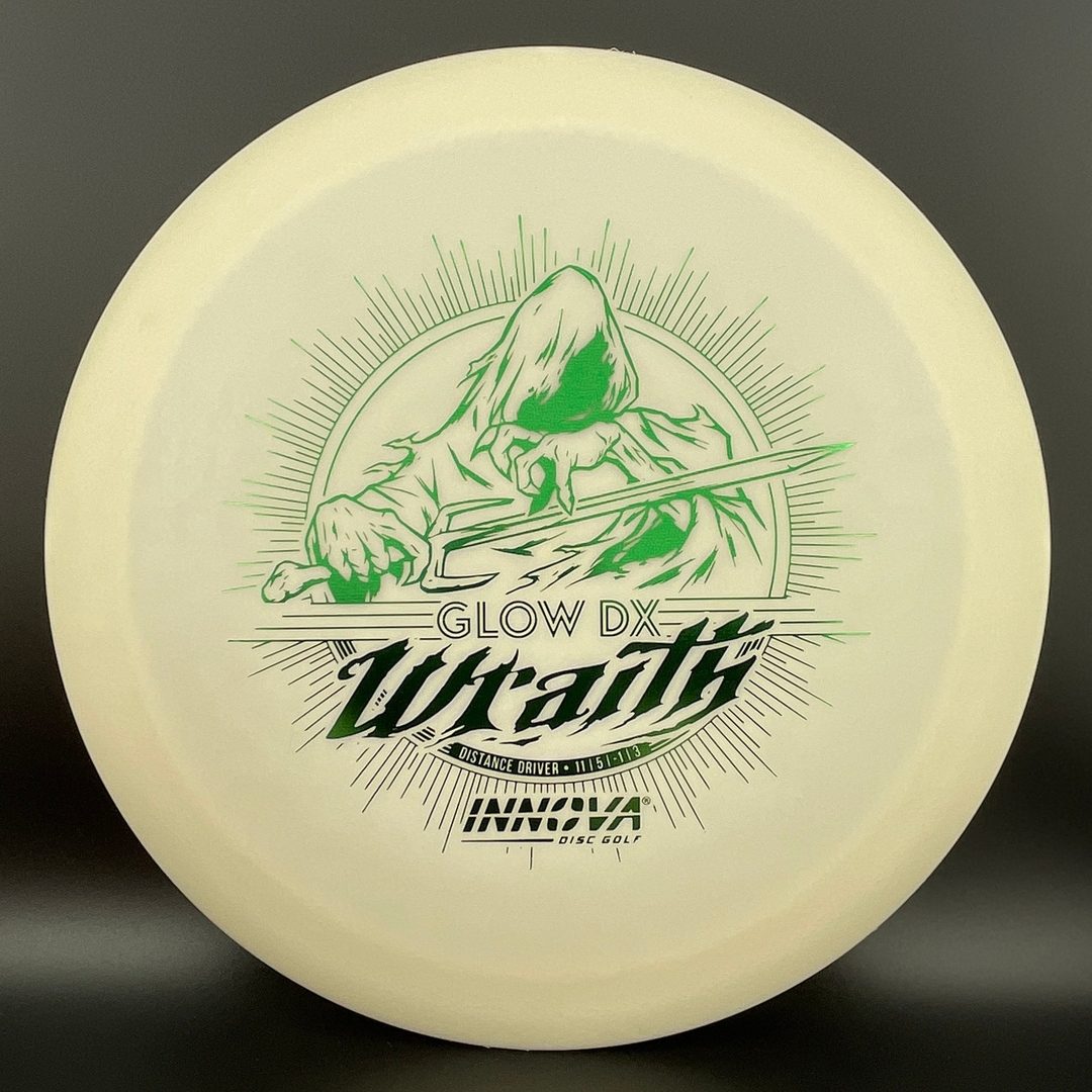 DX Classic Glow Wraith Innova