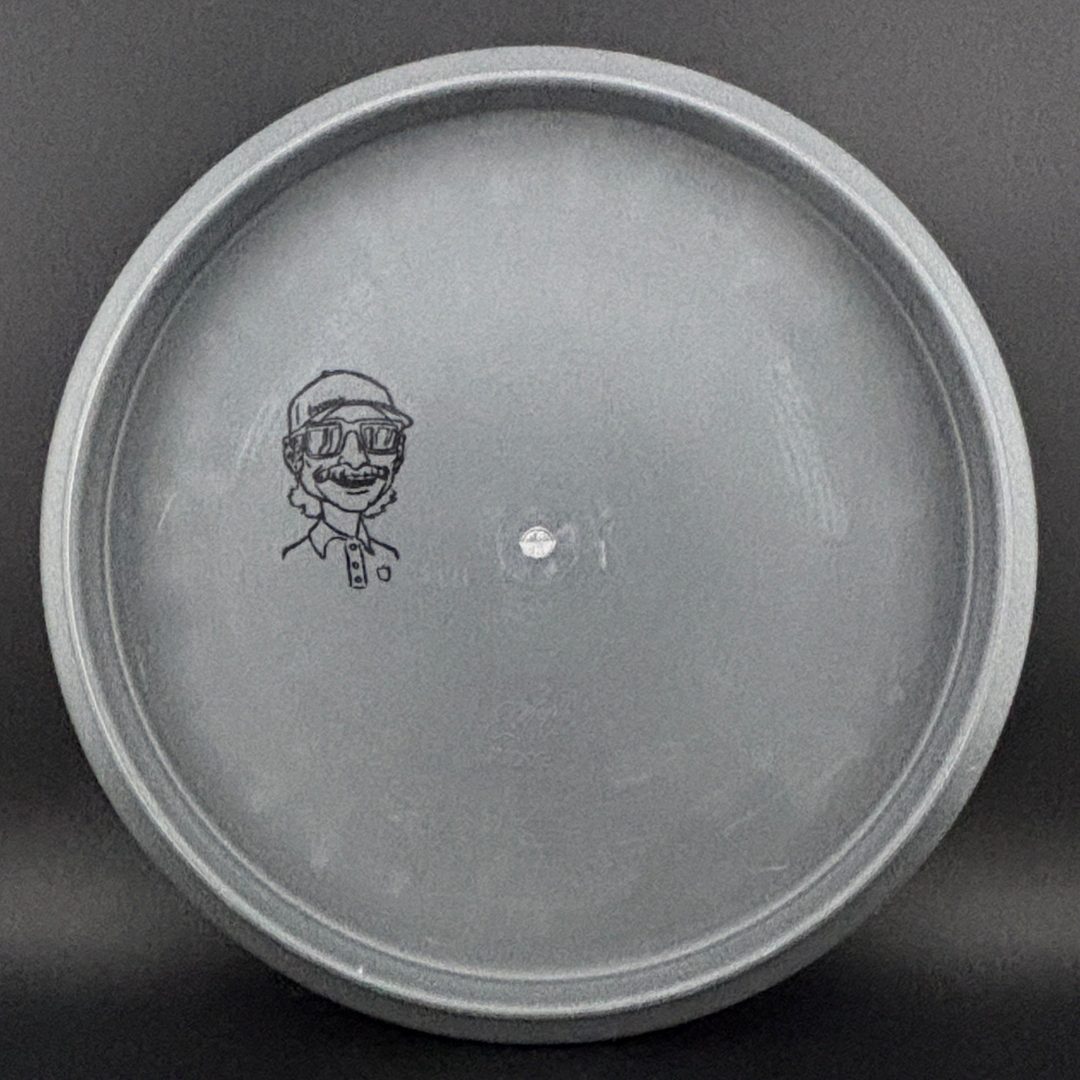 Classic Blend EMac Judge - Hot KoCo Mini Stamp *Colten Stash* Dynamic Discs