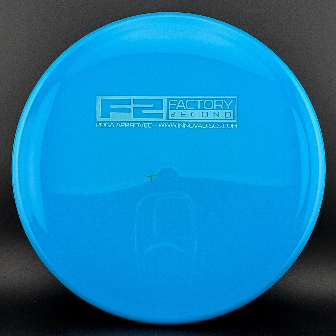 Star Toro - F2 Innova