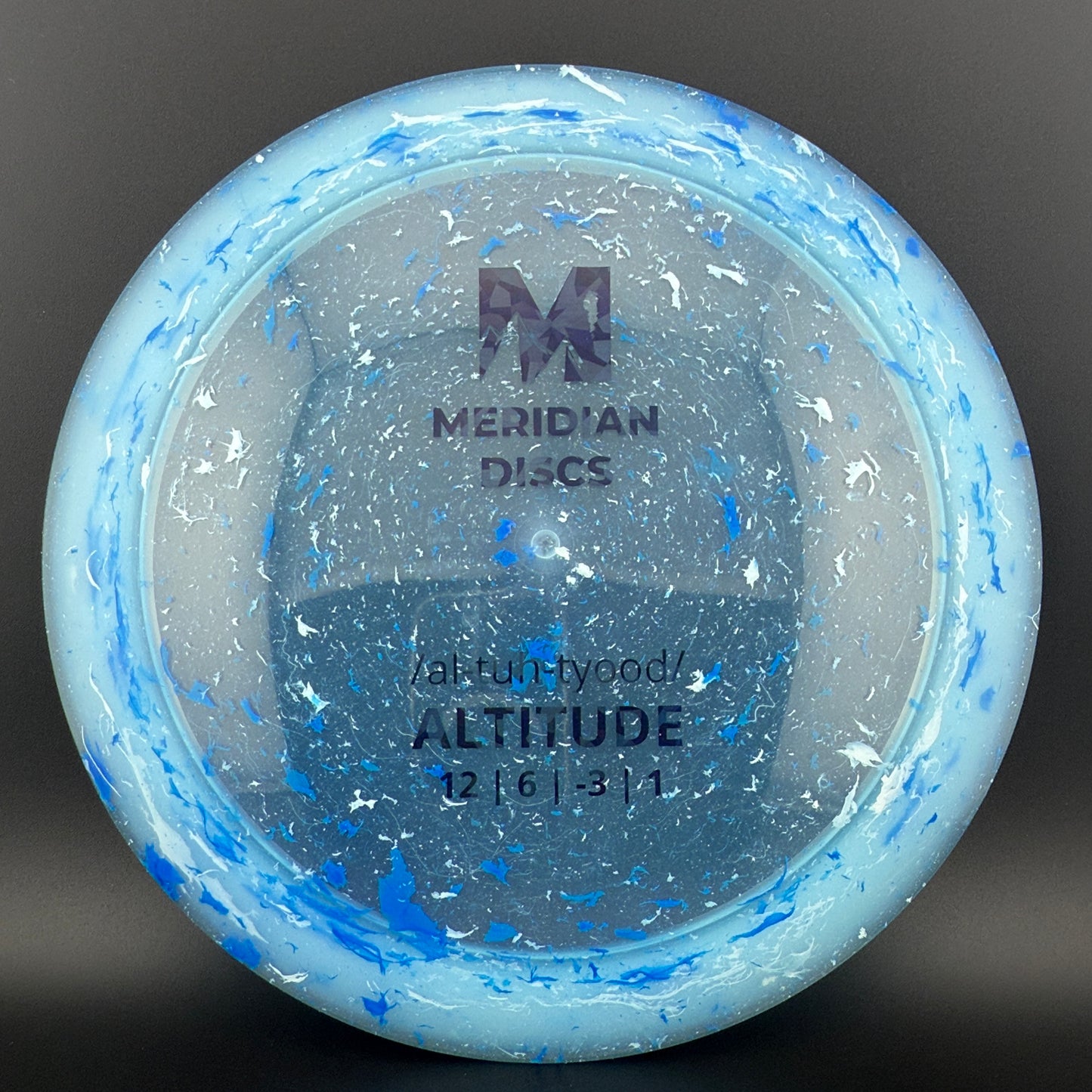 Marbled Clarus Altitude