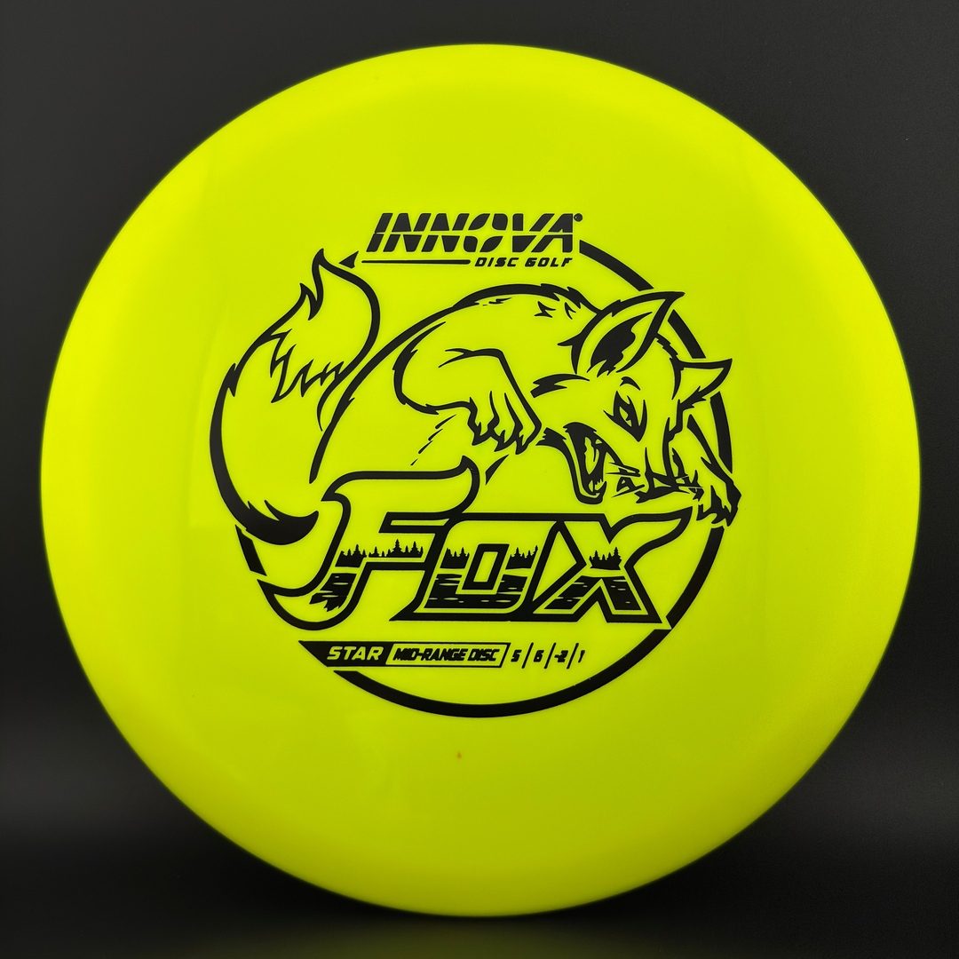 Star Fox Innova
