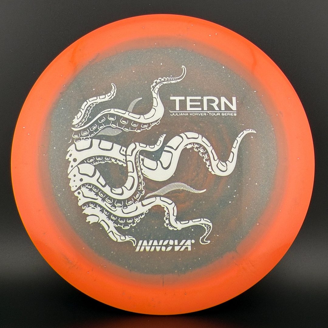 Halo Moondust Champion Tern - 2025 Juliana Korver Tour Series Innova