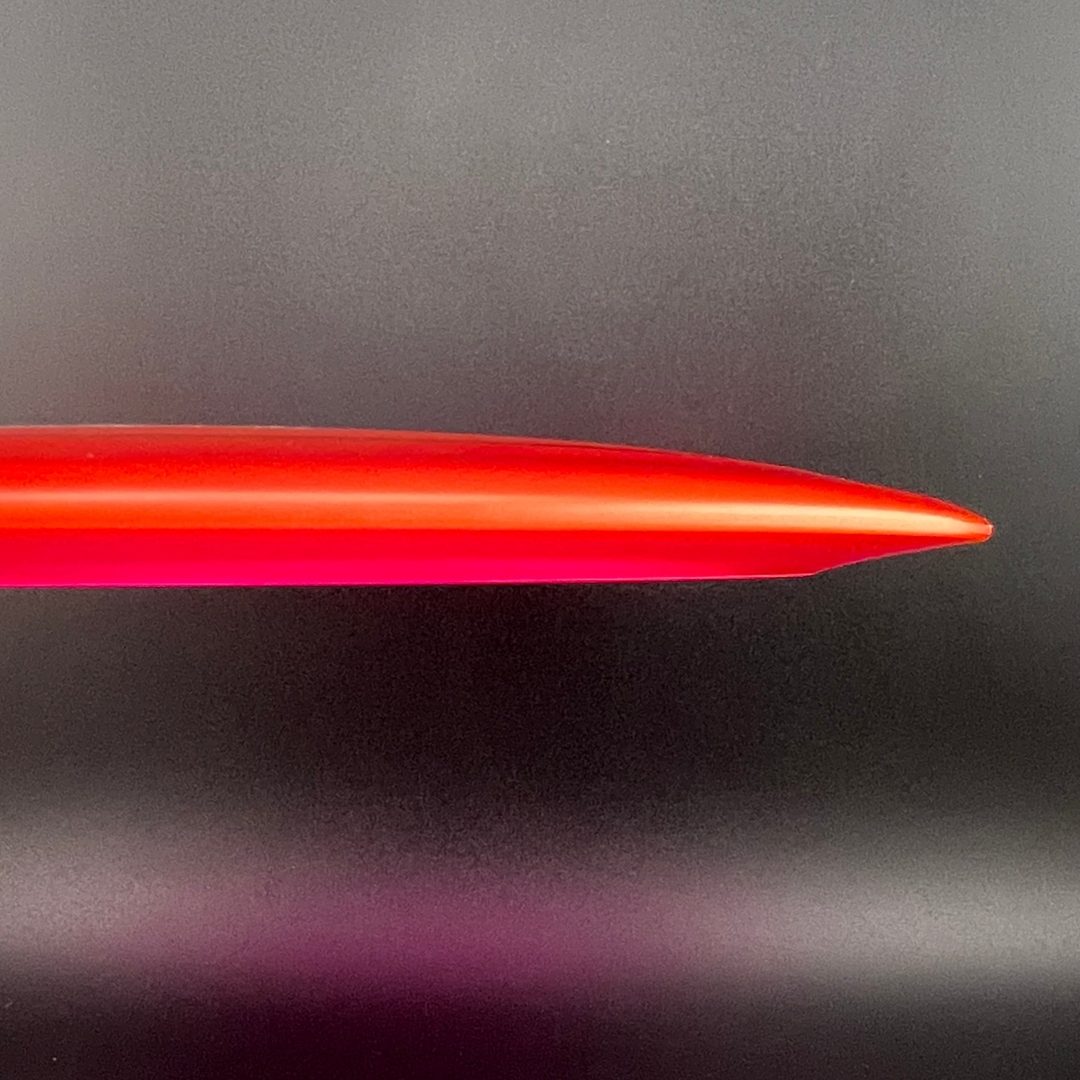 Z Nuke - Ricky Wysocki Discraft