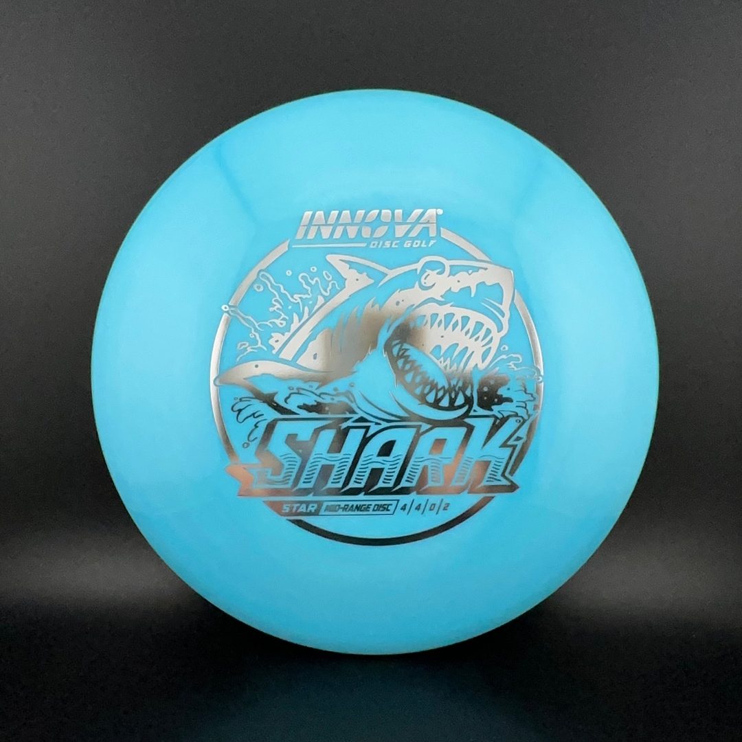 Star Shark Innova
