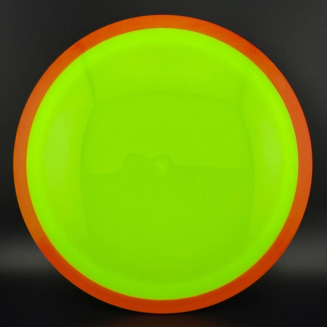 Neutron Time-Lapse Re-Tooled - Blank Axiom