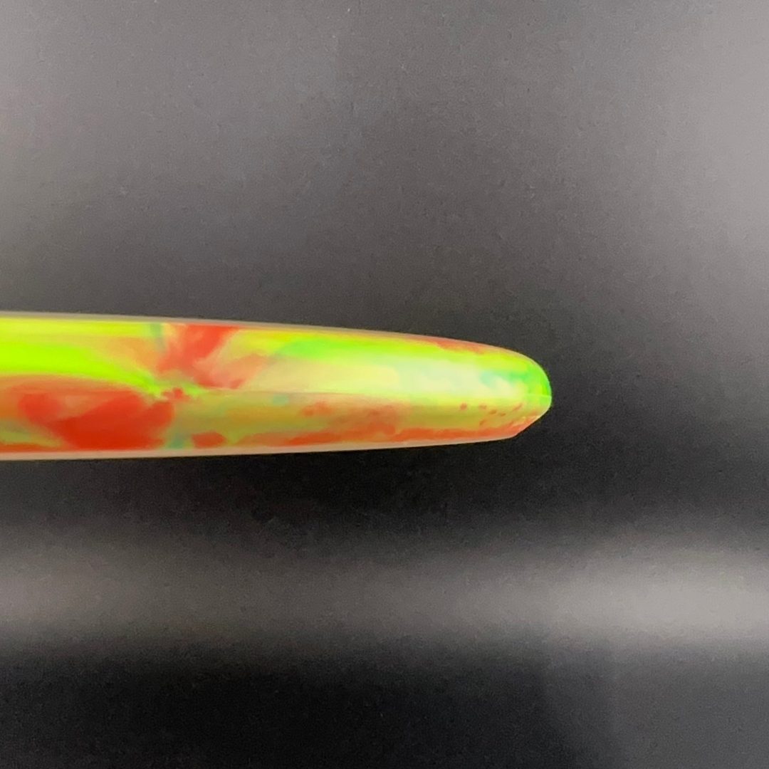 Particle Eclipse Proxy - Silva Saarinen - Gyropalooza 2025 Axiom