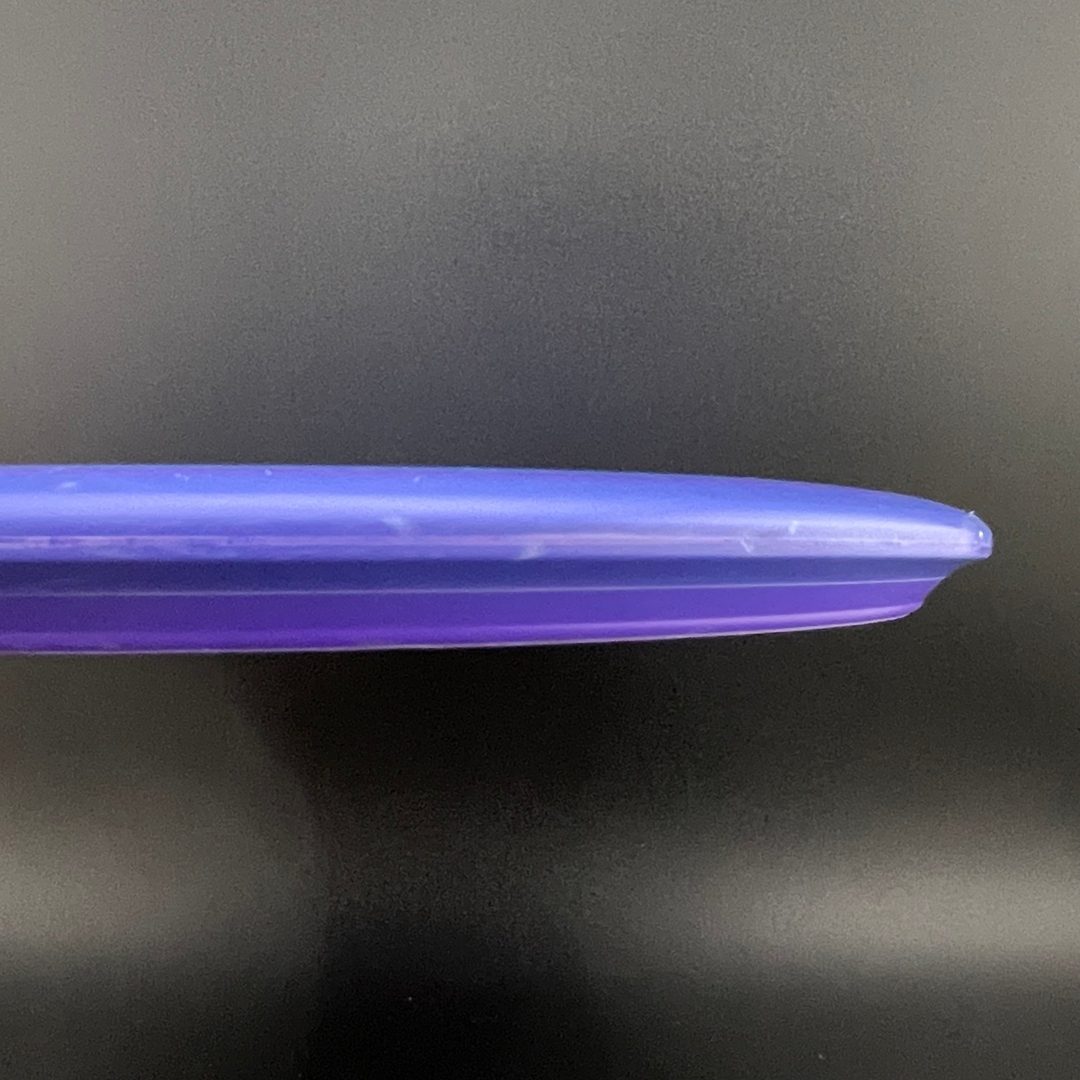 Hard Exo Method - Blurple *Colten Stash Used* Discmania