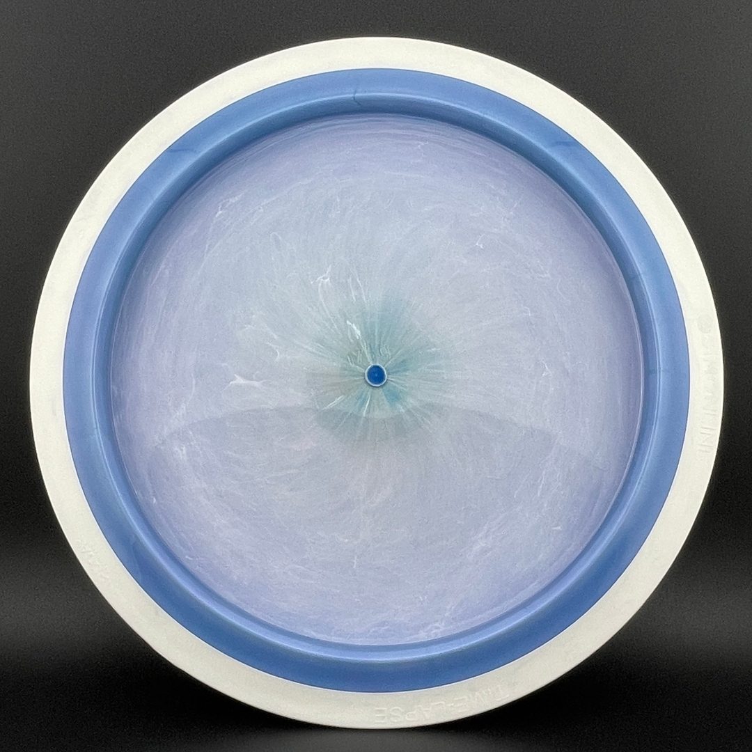 Neutron Time-Lapse Re-Tooled Axiom