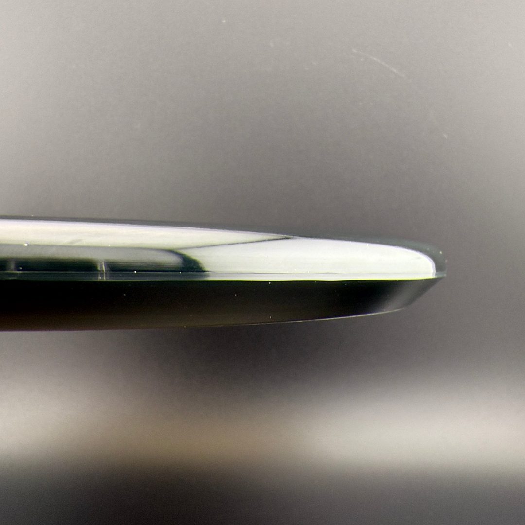 CryZtal Zone - Anthony Barela XL Logo Discraft