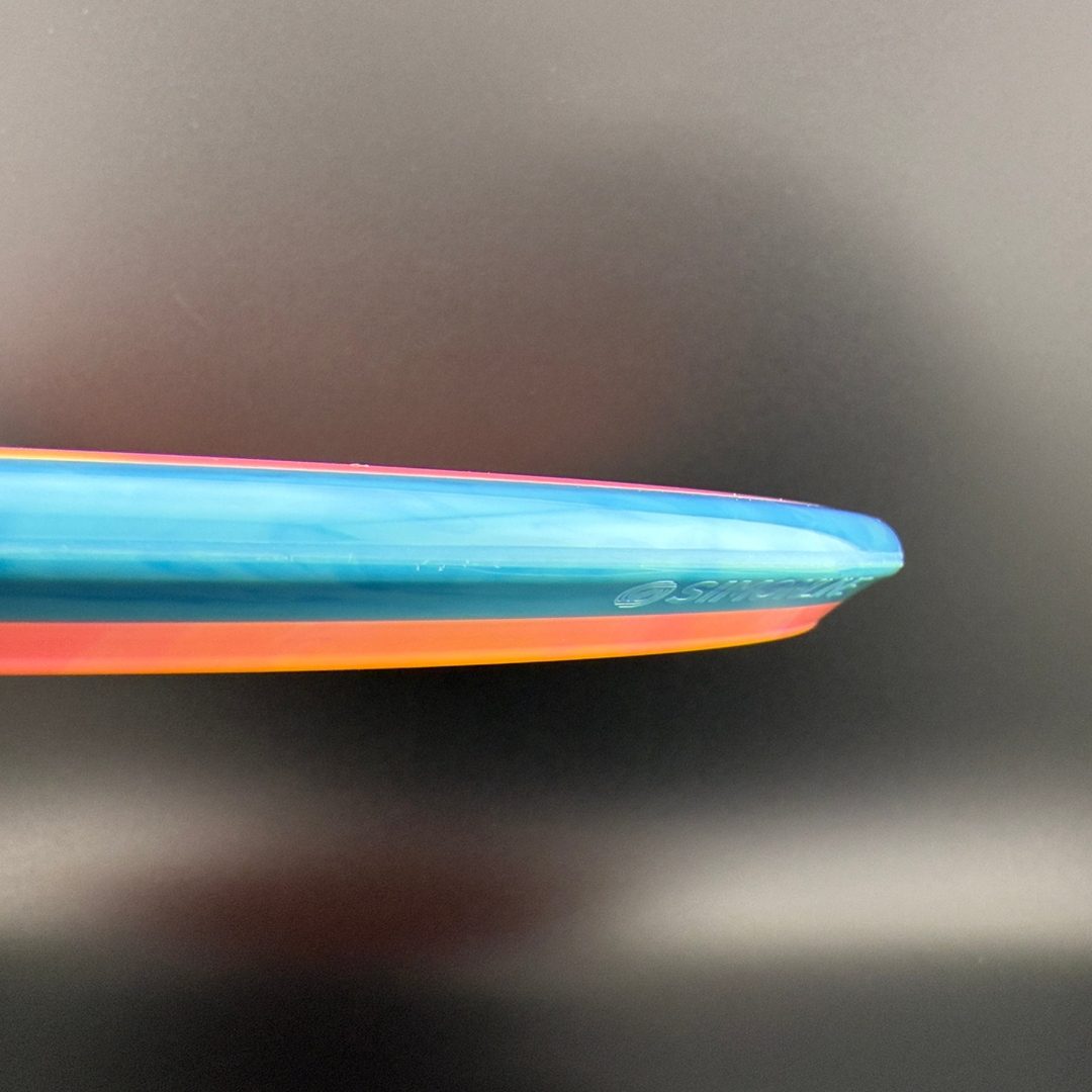 Neutron Balance - "Crushin Amanitas" VIP 3.0 by Manny Trujillo Axiom