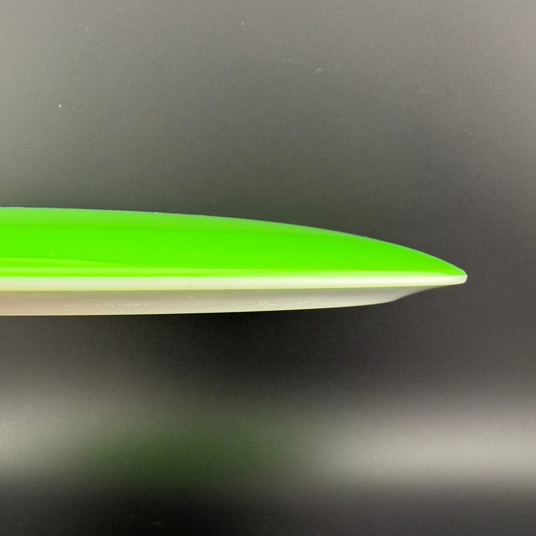 Tone Cinnamon - VIP Series #110 - 1/750 Clash Discs