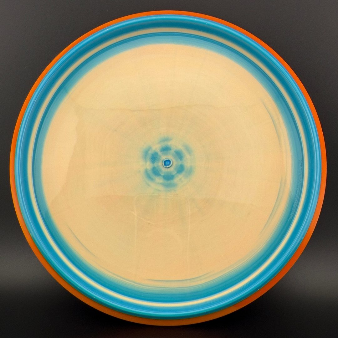 Neutron Tempo - "Siren" by Marm O. Set Axiom