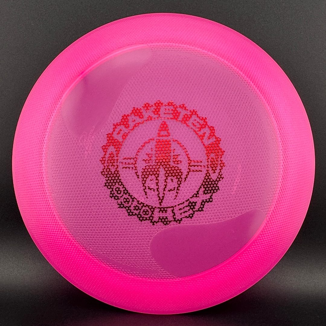 Opto HEX Raketen - Special Edition Latitude 64