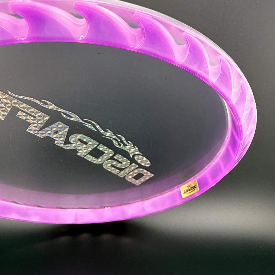 FuZed Z Buzzz - Bar Stamp Discraft