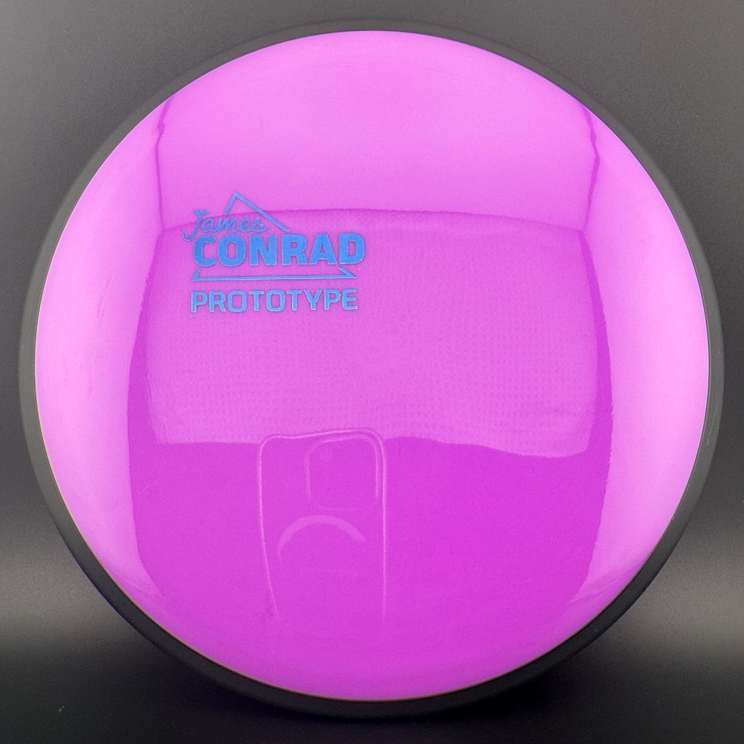 Neutron Detour - Prototype - James Conrad MVP