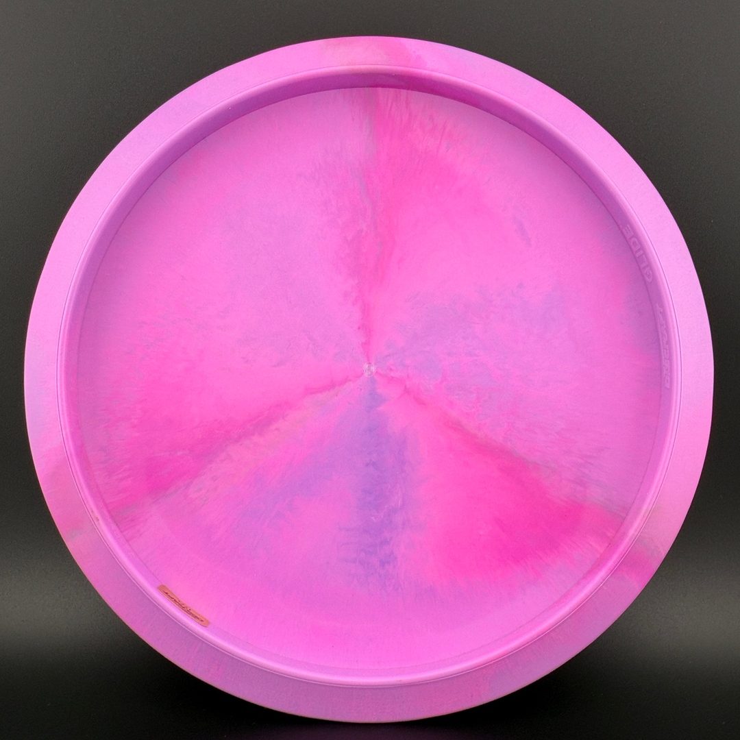 Swirl ESP Glide - Ezra Robinson Pirate Flag Discraft