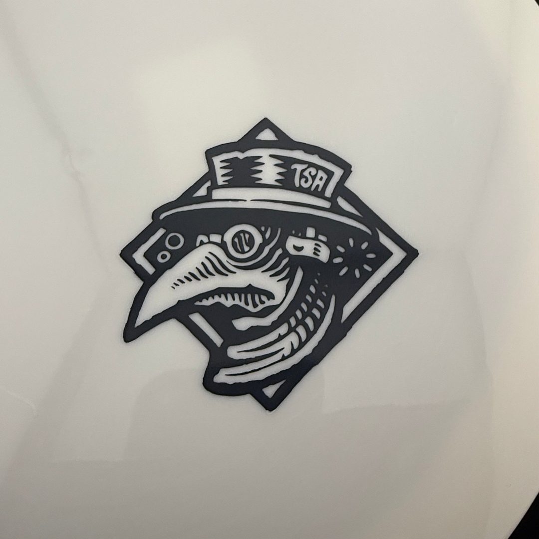 Aura Construct - Mini "Plague Doctor" TSA