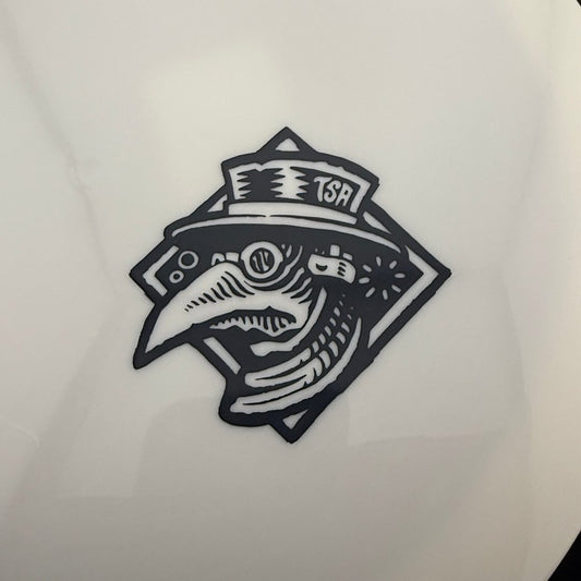 Aura Construct - Mini "Plague Doctor" TSA