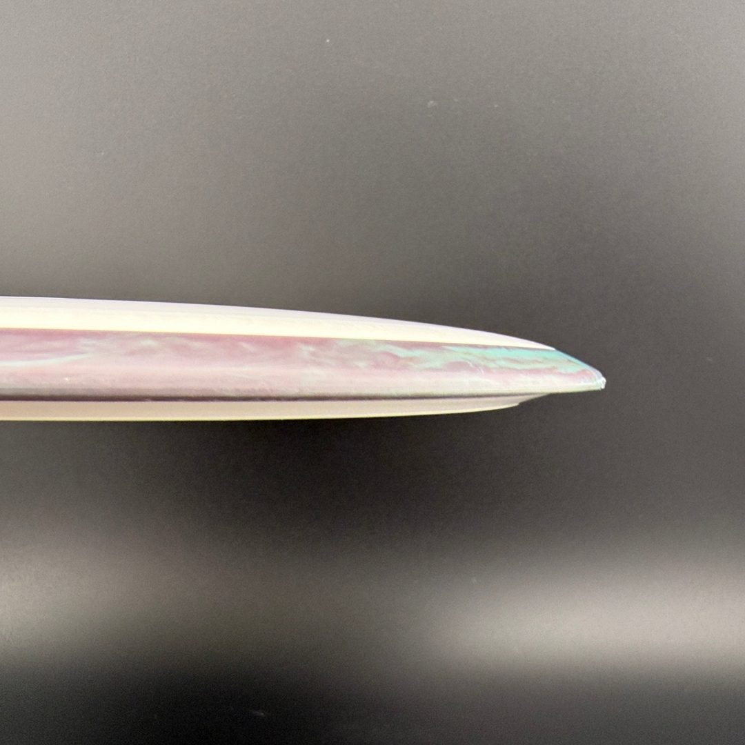 Fission Virus - Lightweight - Lab Second Axiom