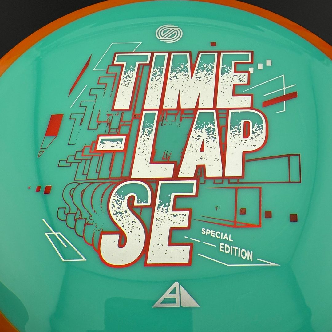 Neutron Time-Lapse Re-Tooled - Special Edition Axiom