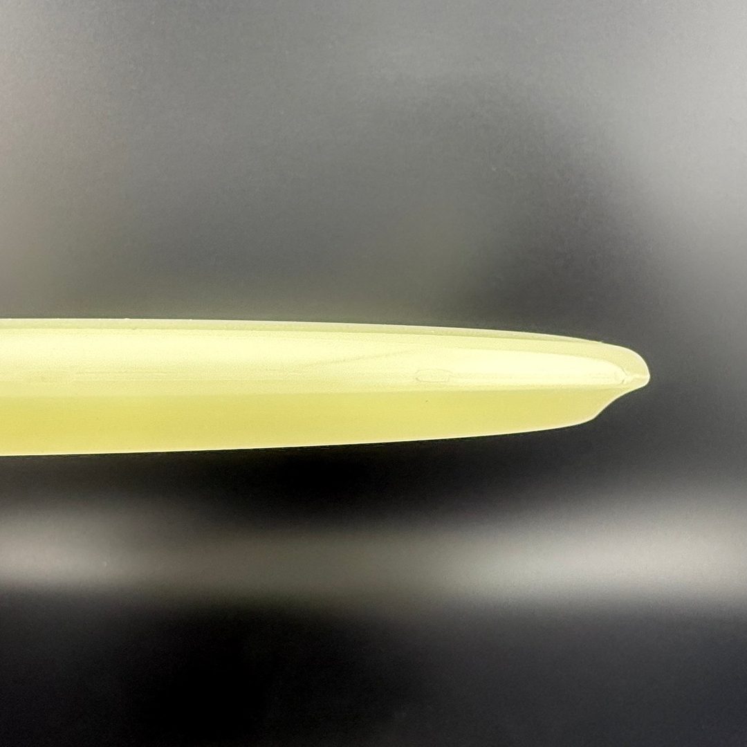 Nocturnal Flex Mustang - Crushin' Amanitas by Manny Trujillo MINT Discs