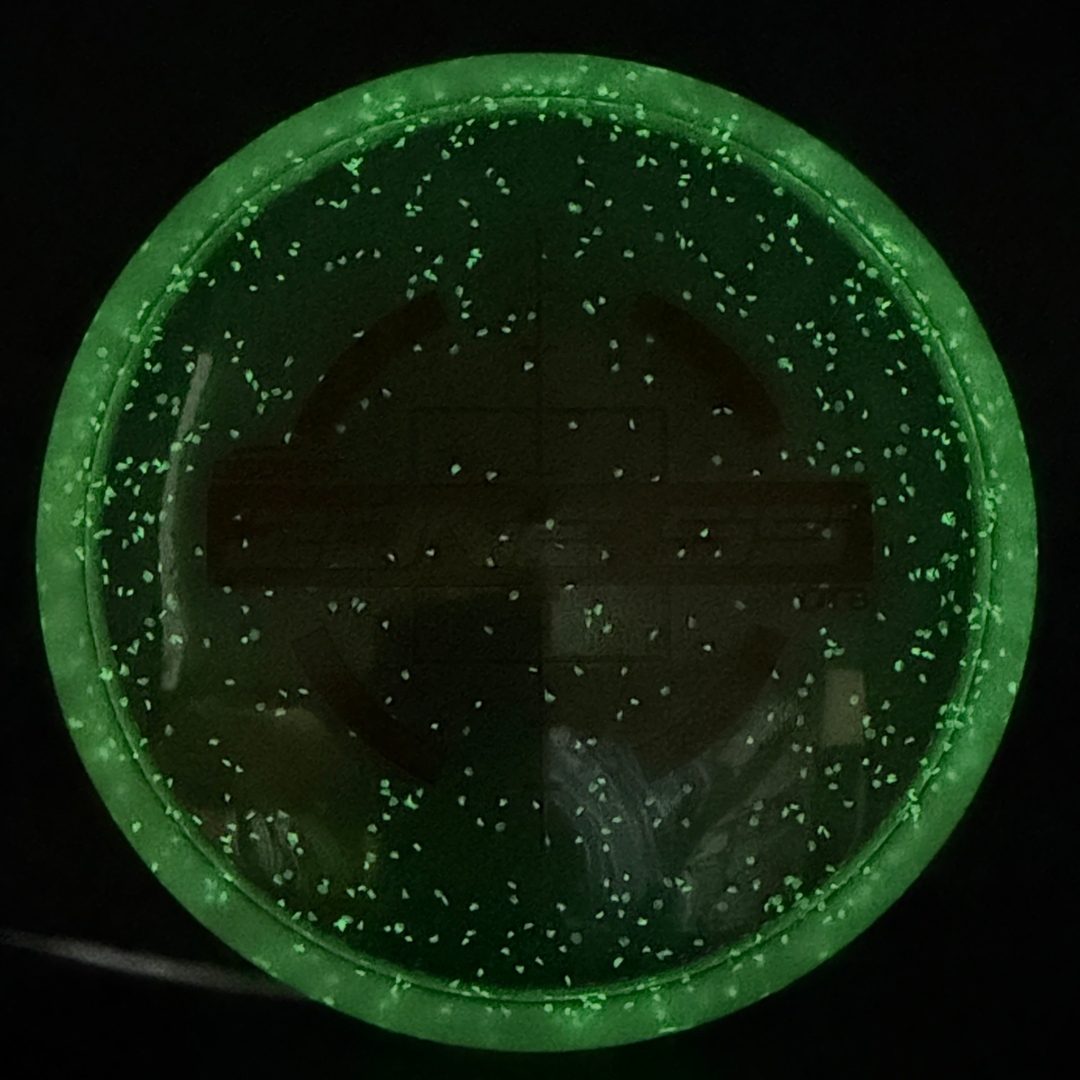 Glo Confetti Zone SS - Limited Edition