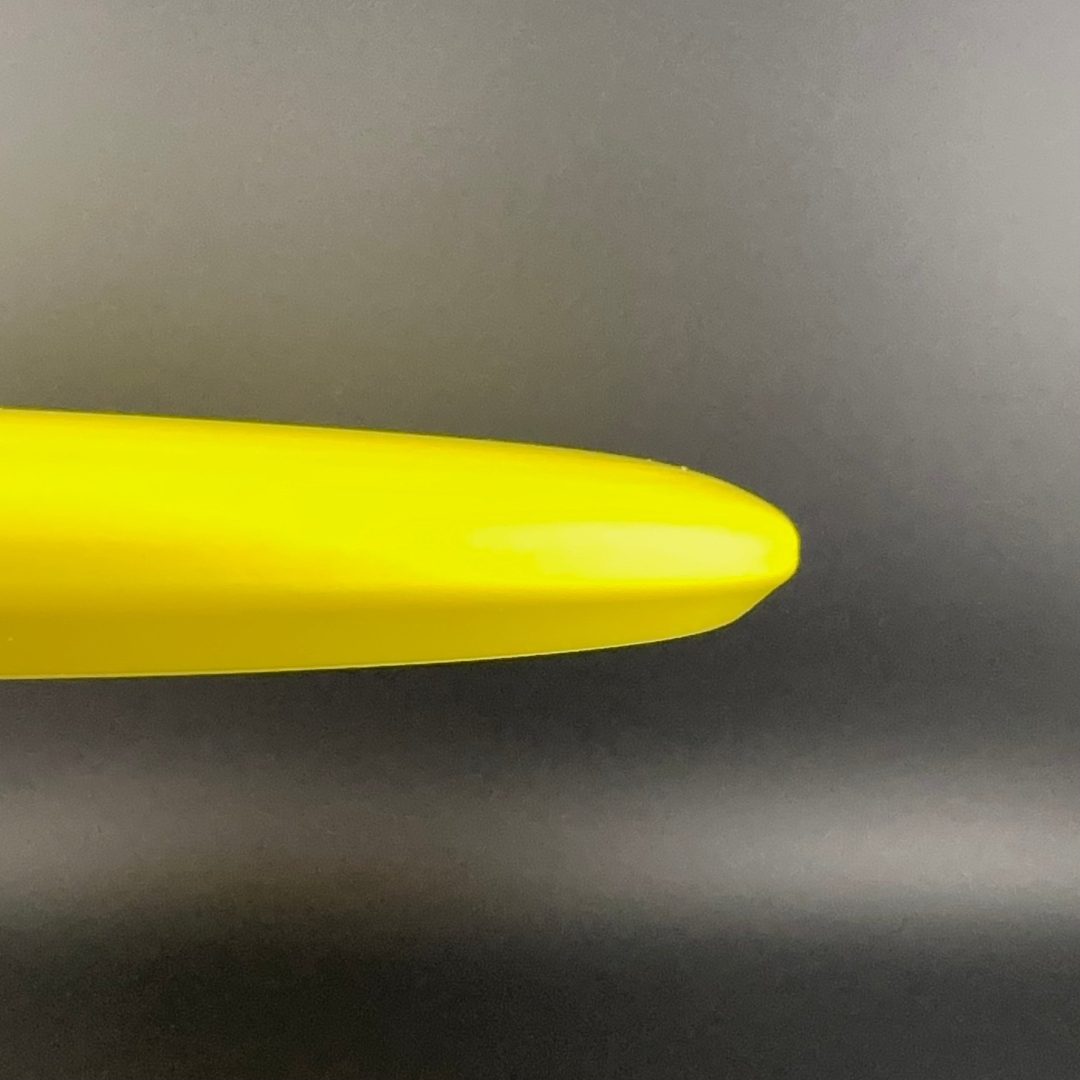 Zero Medium Faith - First Run Latitude 64