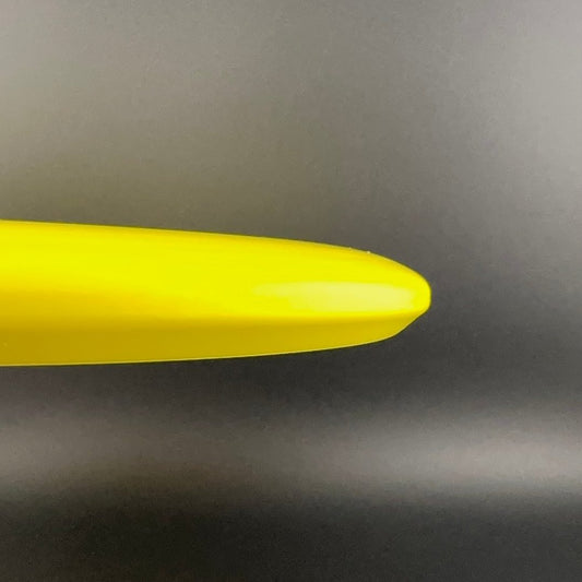 Zero Medium Faith - First Run Latitude 64