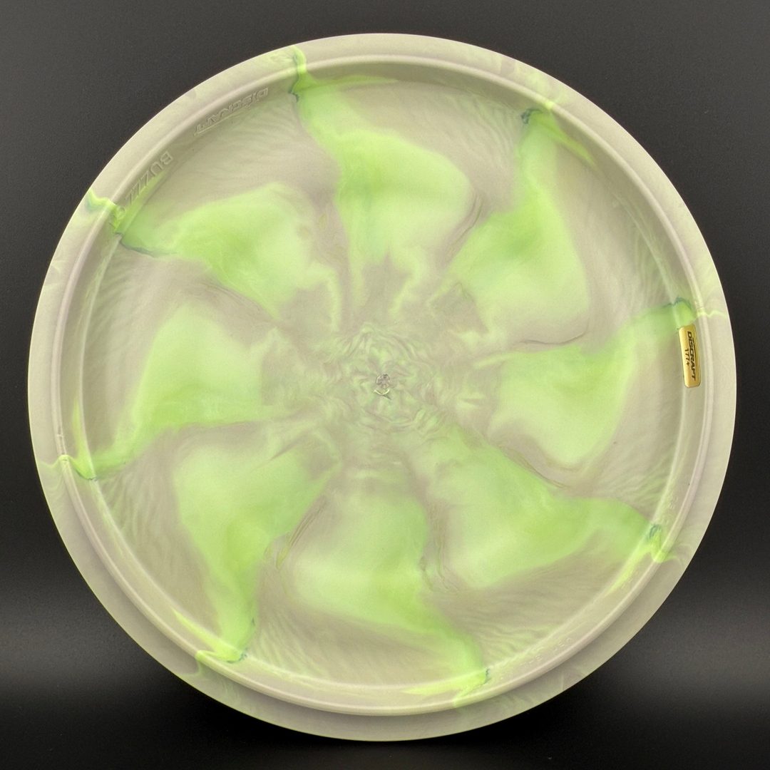 Swirl ESP Buzzz GT - Limited OTB Release Discraft