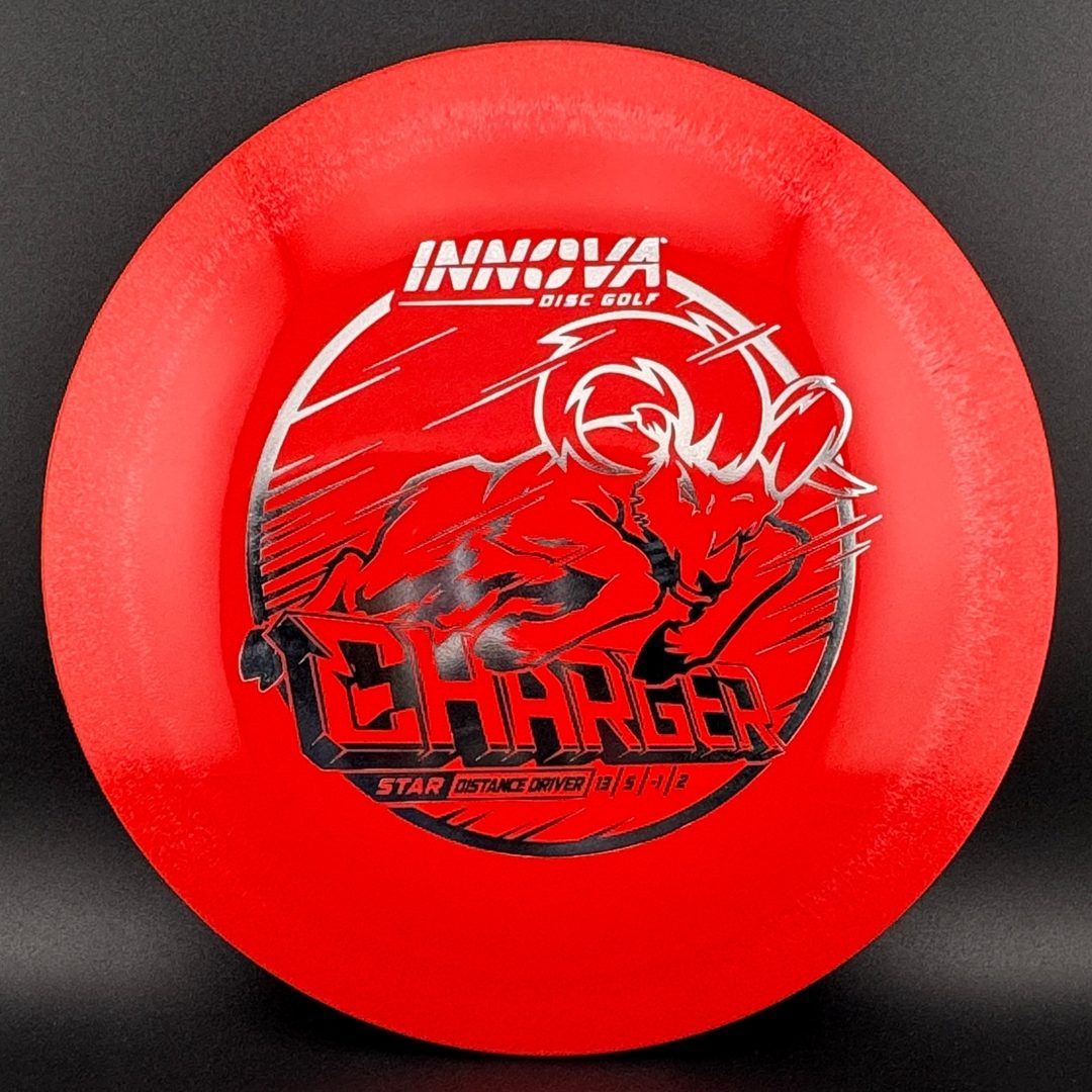 Star Charger Innova