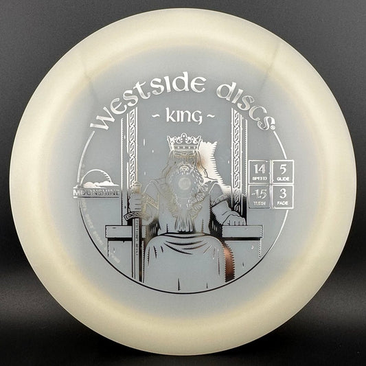 VIP Moonshine King Westside Discs