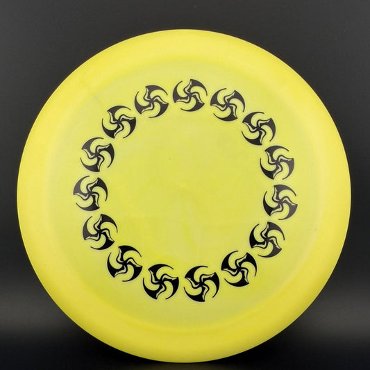 S-Line PD2 - Ring of Huks and Mini Barstamp *Colten Stash*